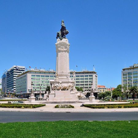 Apartment In The Best Location In ליסבון מראה חיצוני תמונה