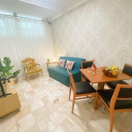 Apartment In The Best Location In ליסבון מראה חיצוני תמונה