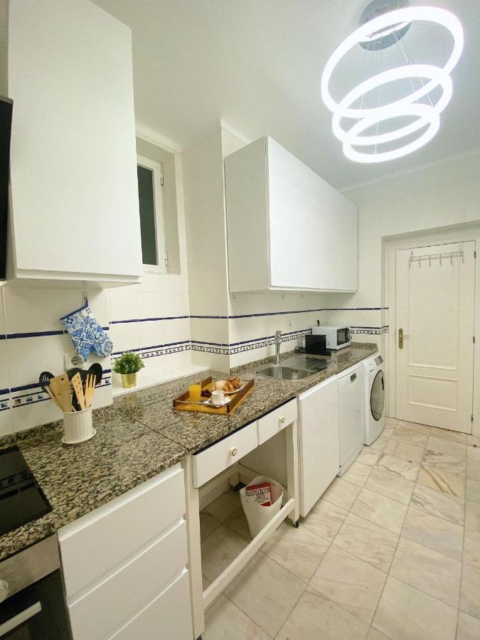 Apartment In The Best Location In ליסבון מראה חיצוני תמונה