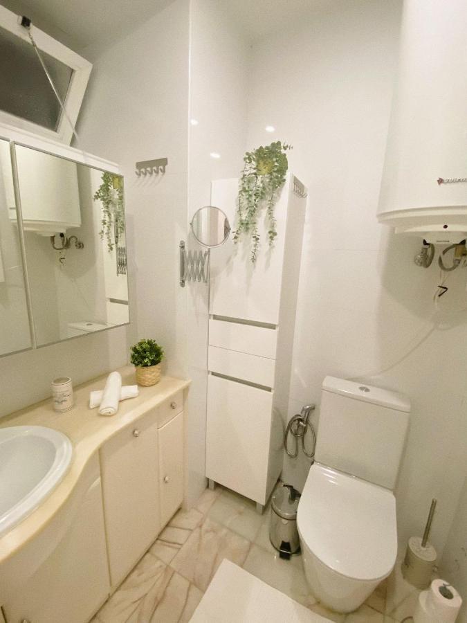 Apartment In The Best Location In ליסבון מראה חיצוני תמונה
