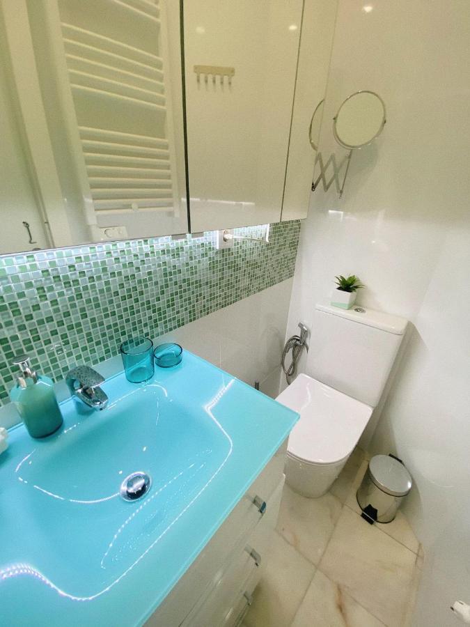Apartment In The Best Location In ליסבון מראה חיצוני תמונה