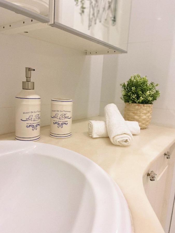 Apartment In The Best Location In ליסבון מראה חיצוני תמונה