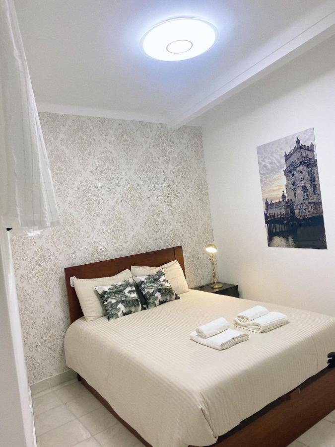Apartment In The Best Location In ליסבון מראה חיצוני תמונה
