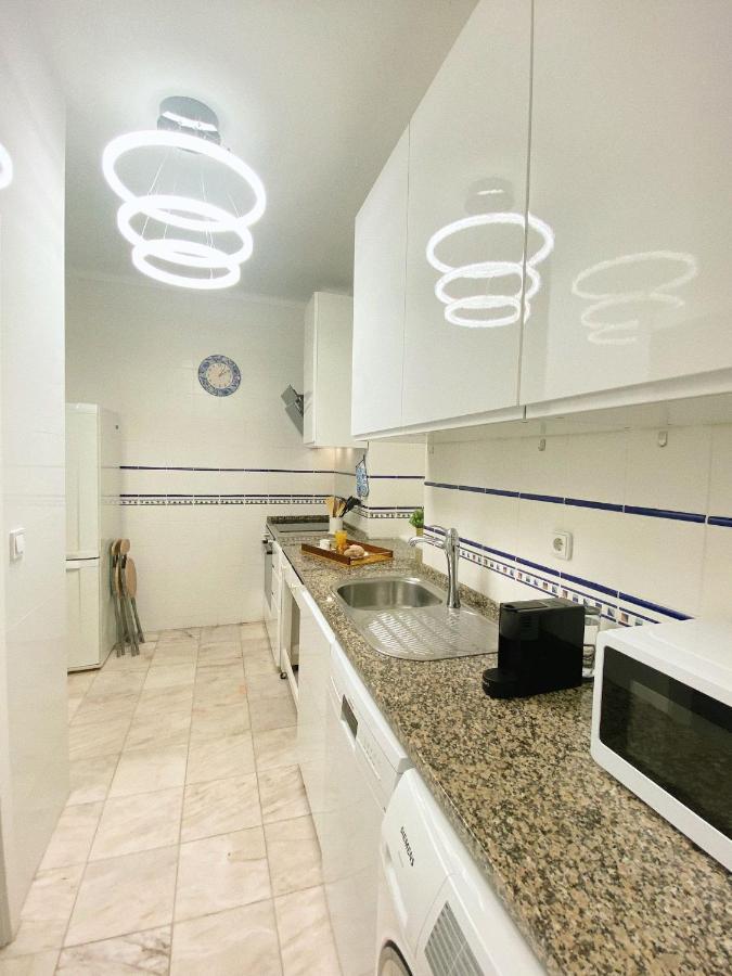 Apartment In The Best Location In ליסבון מראה חיצוני תמונה