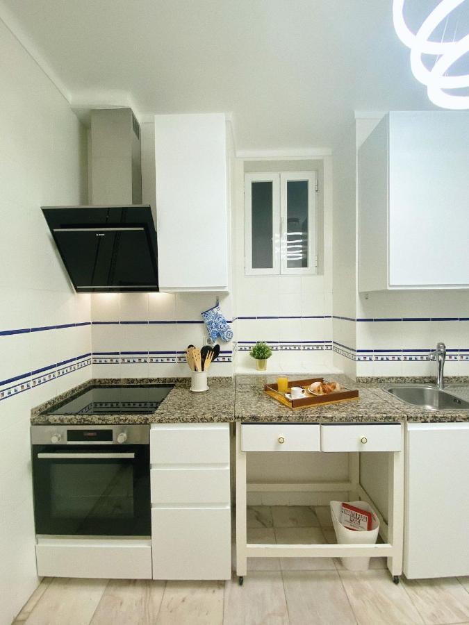 Apartment In The Best Location In ליסבון מראה חיצוני תמונה