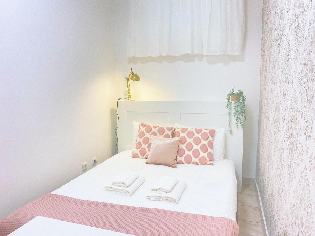 Apartment In The Best Location In ליסבון מראה חיצוני תמונה
