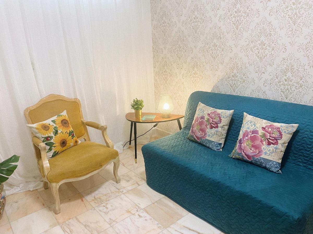 Apartment In The Best Location In ליסבון מראה חיצוני תמונה